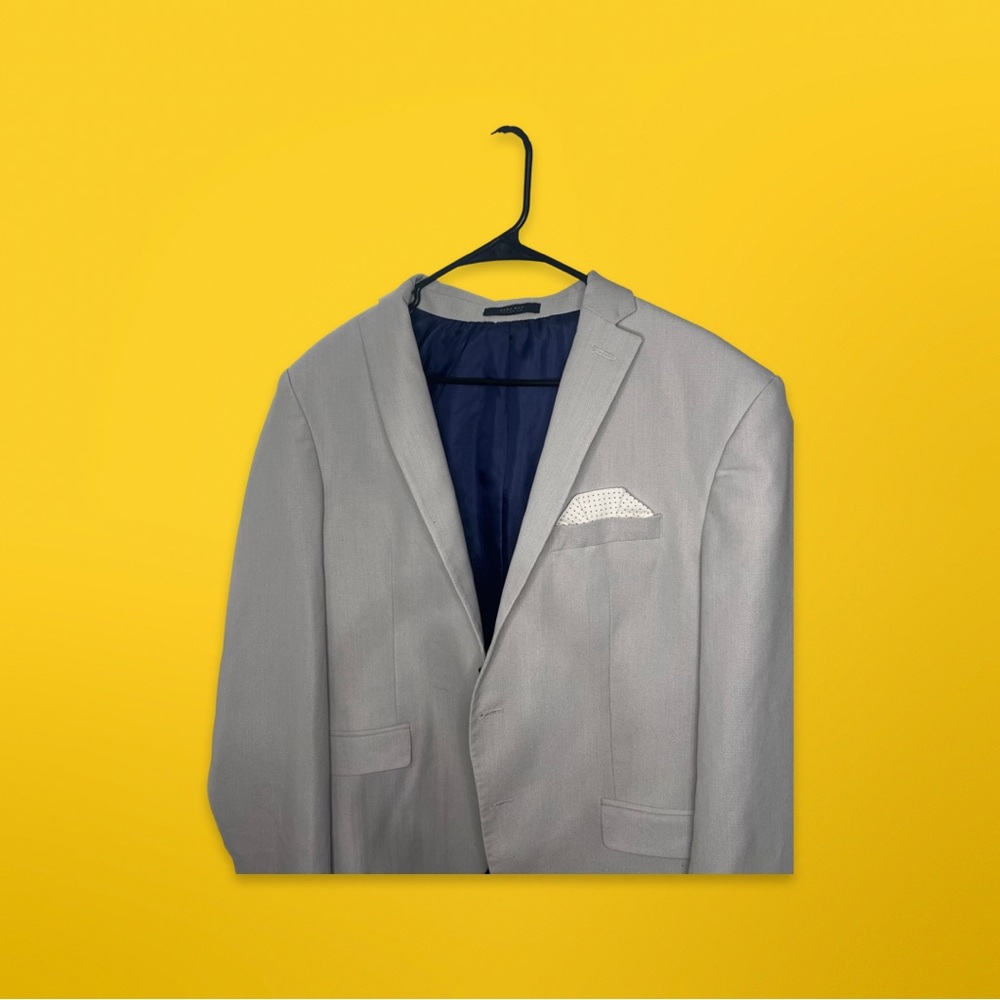 Zara Blazer/Sport Coat - Mens